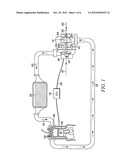 Hub features for turbocharger wheel diagram and image