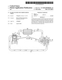 Blade features for turbocharger wheel diagram and image