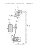 Blade features for turbocharger wheel diagram and image