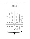 Wind Turbine Rotor Blades Sharing Blade Roots for Advantageous Blades and     Hubs diagram and image