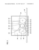 Compact Peristaltic Medical Pump diagram and image