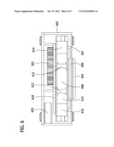 Compact Peristaltic Medical Pump diagram and image