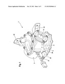 MOTOR-PUMP UNIT diagram and image