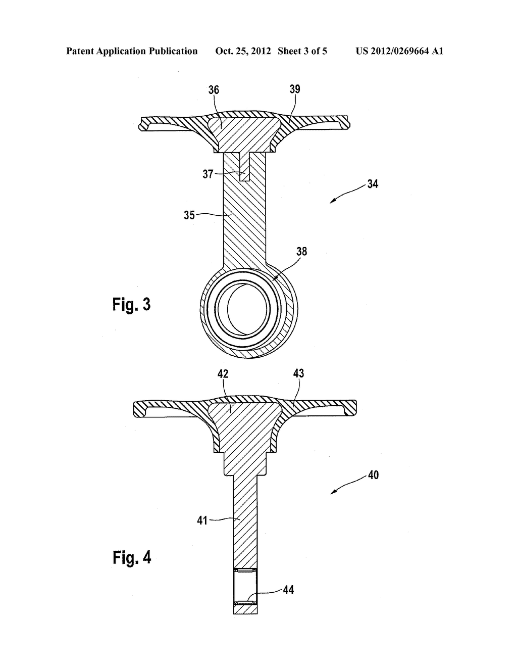 MOTOR-PUMP UNIT - diagram, schematic, and image 04