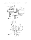 MOTOR-PUMP UNIT diagram and image