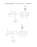 SINGLE COLLECTION BAG BLOOD COLLECTION SYSTEM, METHOD AND APPARATUS diagram and image