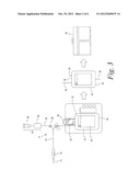 SINGLE COLLECTION BAG BLOOD COLLECTION SYSTEM, METHOD AND APPARATUS diagram and image