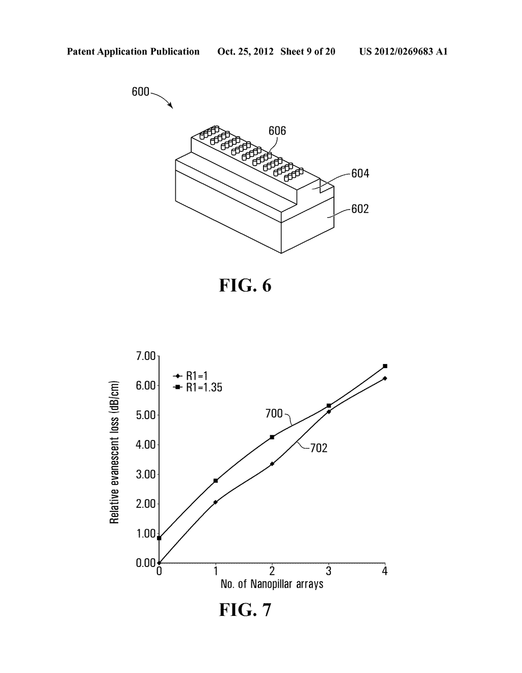 NANO-ENHANCED EVANESCENCE INTEGRATED TECHNIQUE (NEET) BASED MICROPHOTONIC     DEVICE AND SAMPLE ANALYSIS SYSTEM - diagram, schematic, and image 10