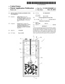 DEVICE FOR CONTROLLED PRODUCTION OF HYDROGEN diagram and image