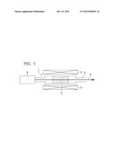 EXHAUST EMISSION CONTROL DEVICE FOR INTERNAL COMBUSTION ENGINE diagram and image