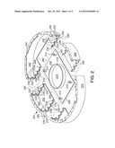 METHOD OF FABRICATING A MIXING CHAMBER AND A REACTOR RELATING THERETO diagram and image