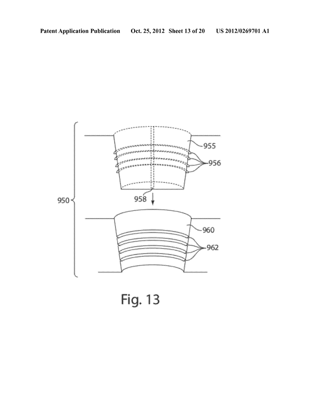 FLUIDIC CONNECTORS AND MICROFLUIDIC SYSTEMS - diagram, schematic, and image 14