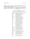 TARGETED NANOCLUSTERS AND METHODS OF THEIR USE diagram and image