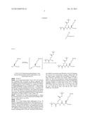 Heterodimers of Glutamic Acid diagram and image