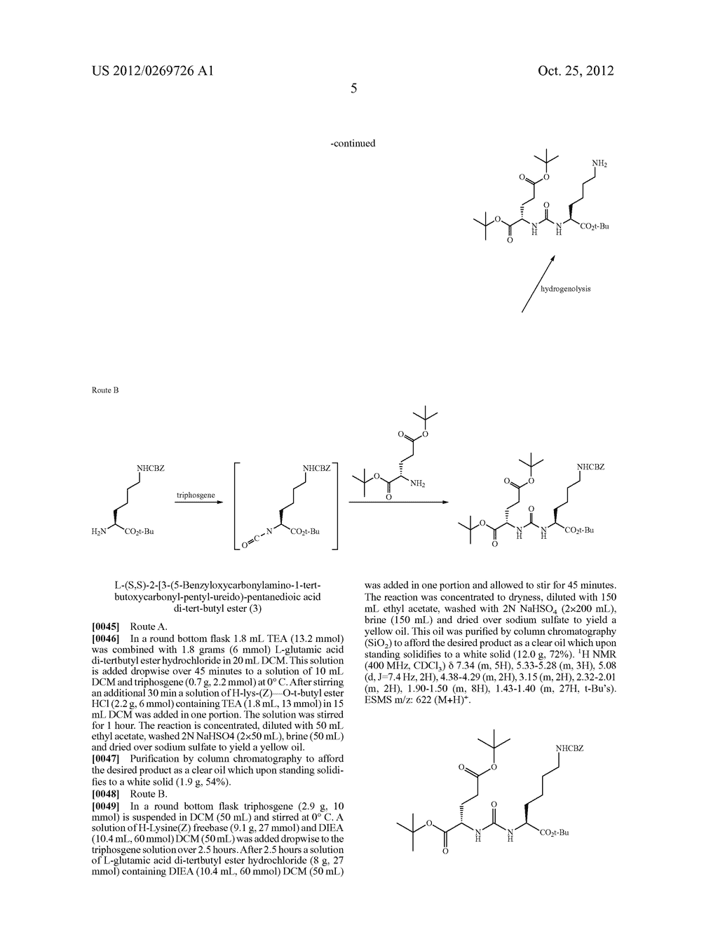 Heterodimers of Glutamic Acid - diagram, schematic, and image 26