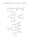 Imaging Beta-Amyloid Peptides and Inhibition of Beta-Amyloid Peptide     Aggregation diagram and image