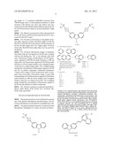 Imaging Beta-Amyloid Peptides and Inhibition of Beta-Amyloid Peptide     Aggregation diagram and image