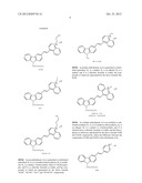 Imaging Beta-Amyloid Peptides and Inhibition of Beta-Amyloid Peptide     Aggregation diagram and image