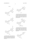 Imaging Beta-Amyloid Peptides and Inhibition of Beta-Amyloid Peptide     Aggregation diagram and image