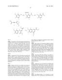 Hepatitis C Inhibitor Compounds diagram and image