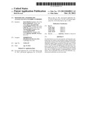 MONOSPECIFIC AND BISPECIFIC ANTI-IGF-1R AND ANTI-ERBB3 ANTIBODIES diagram and image