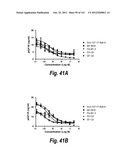 MONOSPECIFIC AND BISPECIFIC ANTI-IGF-1R AND ANTI-ERBB3 ANTIBODIES diagram and image