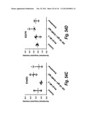 MONOSPECIFIC AND BISPECIFIC ANTI-IGF-1R AND ANTI-ERBB3 ANTIBODIES diagram and image