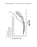 MONOSPECIFIC AND BISPECIFIC ANTI-IGF-1R AND ANTI-ERBB3 ANTIBODIES diagram and image