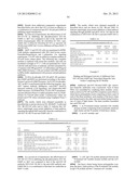 MONOSPECIFIC AND BISPECIFIC ANTI-IGF-1R AND ANTI-ERBB3 ANTIBODIES diagram and image