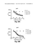 MONOSPECIFIC AND BISPECIFIC ANTI-IGF-1R AND ANTI-ERBB3 ANTIBODIES diagram and image