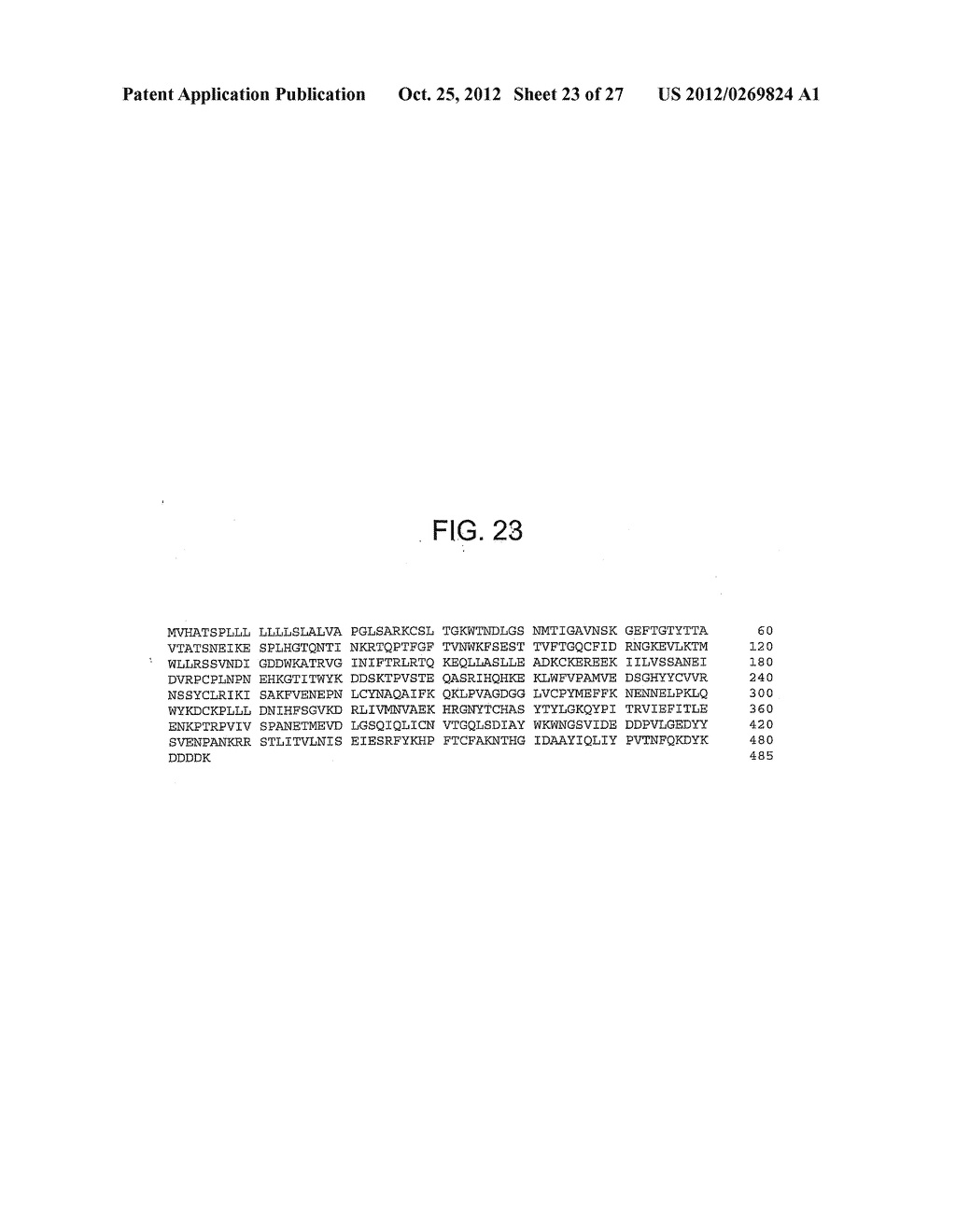 THERAPEUTIC HUMAN ANTI-IL-1R1 MONOCLONAL ANTIBODY - diagram, schematic, and image 24