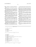 Inhibitors of Phosphatase and Tensin Homolog (PTEN) Compositions, Uses and     Methods diagram and image