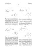 SUBSTITUTED PYRIDO[2,3-D]PYRIMIDIN-7(8H)-ONES AND THERAPEUTIC USES THEREOF diagram and image