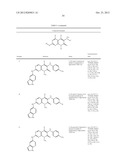 SUBSTITUTED PYRIDO[2,3-D]PYRIMIDIN-7(8H)-ONES AND THERAPEUTIC USES THEREOF diagram and image