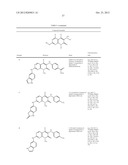 SUBSTITUTED PYRIDO[2,3-D]PYRIMIDIN-7(8H)-ONES AND THERAPEUTIC USES THEREOF diagram and image