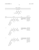 SUBSTITUTED PYRIDO[2,3-D]PYRIMIDIN-7(8H)-ONES AND THERAPEUTIC USES THEREOF diagram and image