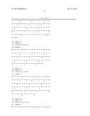 HMGN POLYPEPTIDES AS IMMUNE ENHANCERS AND HMGN ANTAGONISTS AS IMMUNE     SUPPRESSANTS diagram and image