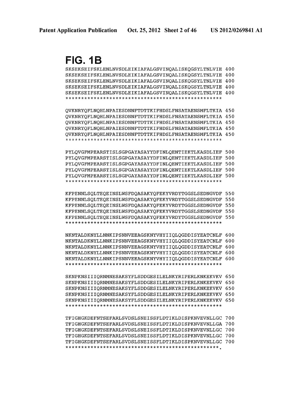 COMPOSITIONS RELATING TO A MUTANT CLOSTRIDIUM DIFFICILE TOXIN AND METHODS     THEREOF - diagram, schematic, and image 03