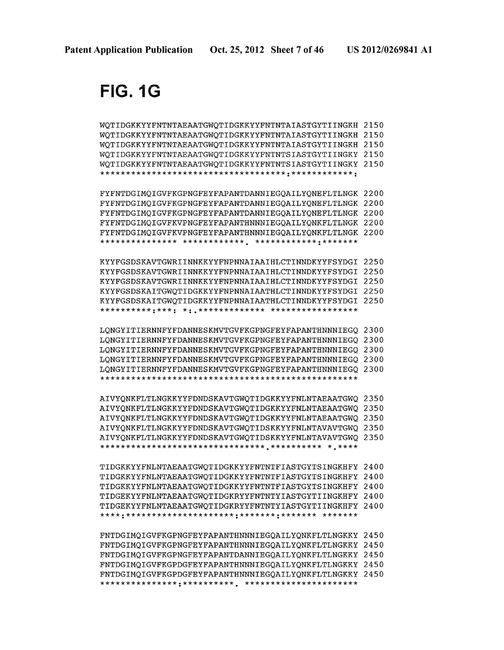 COMPOSITIONS RELATING TO A MUTANT CLOSTRIDIUM DIFFICILE TOXIN AND METHODS     THEREOF - diagram, schematic, and image 08