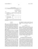 COMPOSITIONS RELATING TO A MUTANT CLOSTRIDIUM DIFFICILE TOXIN AND METHODS     THEREOF diagram and image