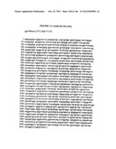 EXPRESSION CASSETTES ENDCODING HIV-1 SOUTH AFRICAN SUBTYPE C MODIFIED     PROTEINS diagram and image