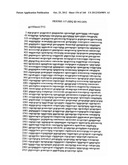 EXPRESSION CASSETTES ENDCODING HIV-1 SOUTH AFRICAN SUBTYPE C MODIFIED     PROTEINS diagram and image