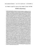 EXPRESSION CASSETTES ENDCODING HIV-1 SOUTH AFRICAN SUBTYPE C MODIFIED     PROTEINS diagram and image