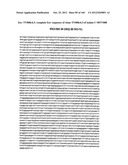 EXPRESSION CASSETTES ENDCODING HIV-1 SOUTH AFRICAN SUBTYPE C MODIFIED     PROTEINS diagram and image