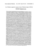 EXPRESSION CASSETTES ENDCODING HIV-1 SOUTH AFRICAN SUBTYPE C MODIFIED     PROTEINS diagram and image