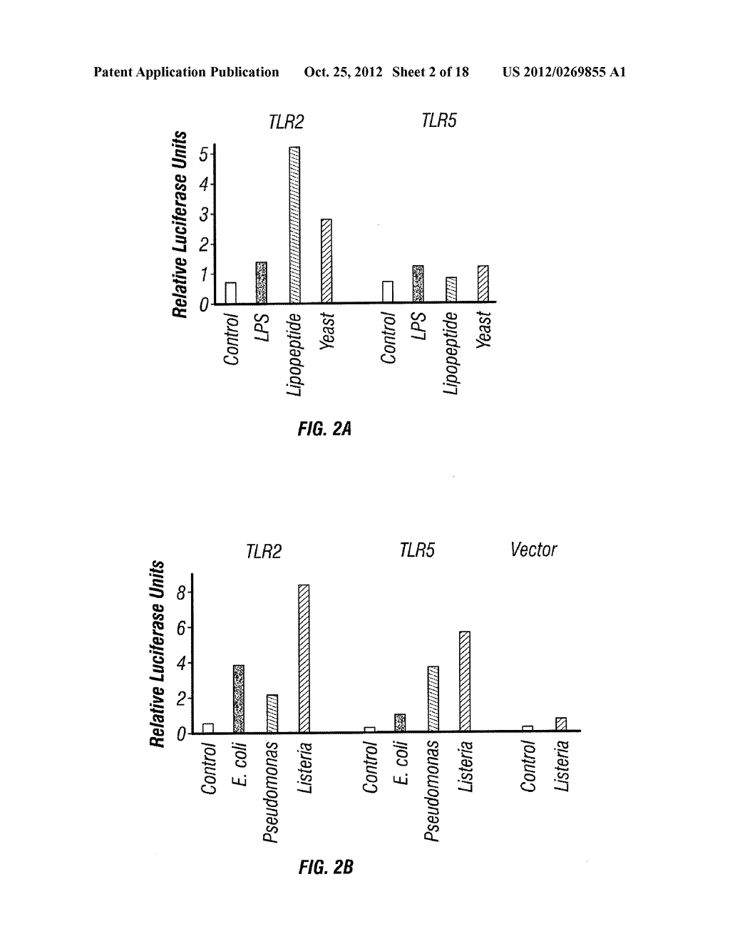 TOLL-LIKE RECEPTOR 5 LIGANDS AND METHODS OF USE - diagram, schematic, and image 03
