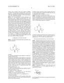 ANALOGS OF ALPHA GALACTOSYLCERAMIDE AND USES THEREOF diagram and image