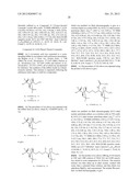 ANALOGS OF ALPHA GALACTOSYLCERAMIDE AND USES THEREOF diagram and image