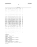 MULTIMER OF EXTRACELLULAR DOMAIN OF CELL SURFACE FUNCTIONAL MOLECULE diagram and image