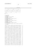 MULTIMER OF EXTRACELLULAR DOMAIN OF CELL SURFACE FUNCTIONAL MOLECULE diagram and image